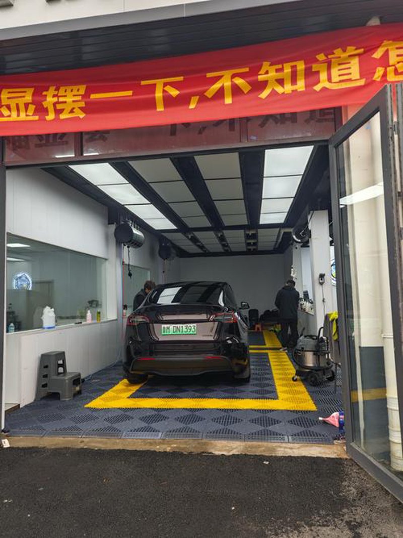 南通汽车维修